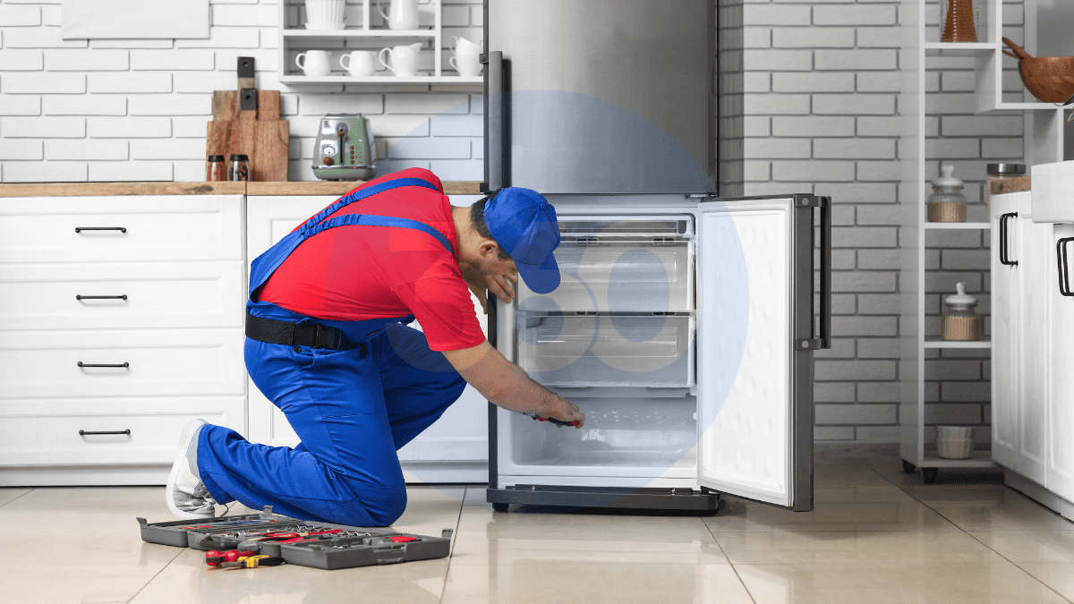 Çemişgezek Buzdolabı Servisi