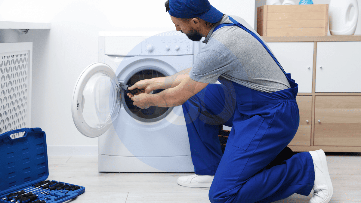 Çemişgezek Çamaşır Makinesi Servisi